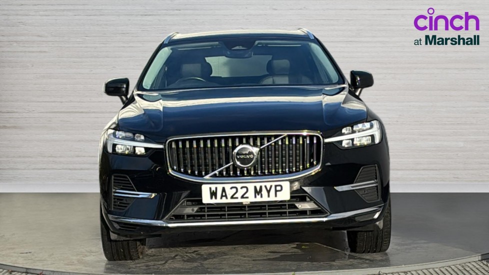 Used Volvo XC60 2022 for sale - 76834738: Photo 8