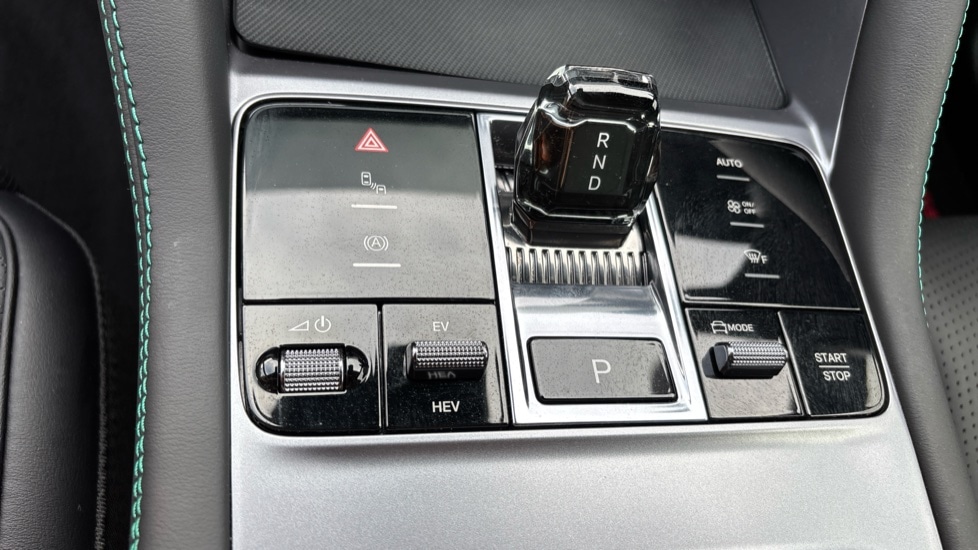 Vehicle 34