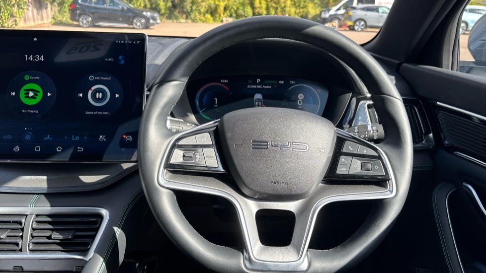 Used BYD Seal U 2024 for sale - 77050958: Photo 10