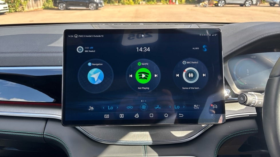 Used BYD Seal U 2024 for sale - 77050958: Photo 11