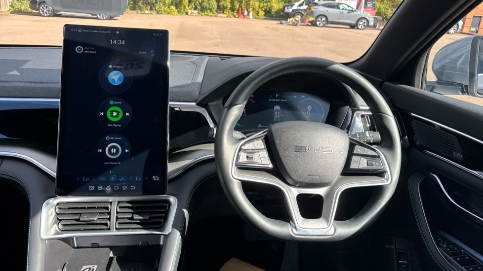 Used BYD Seal U 2024 for sale - 77050958: Photo 12