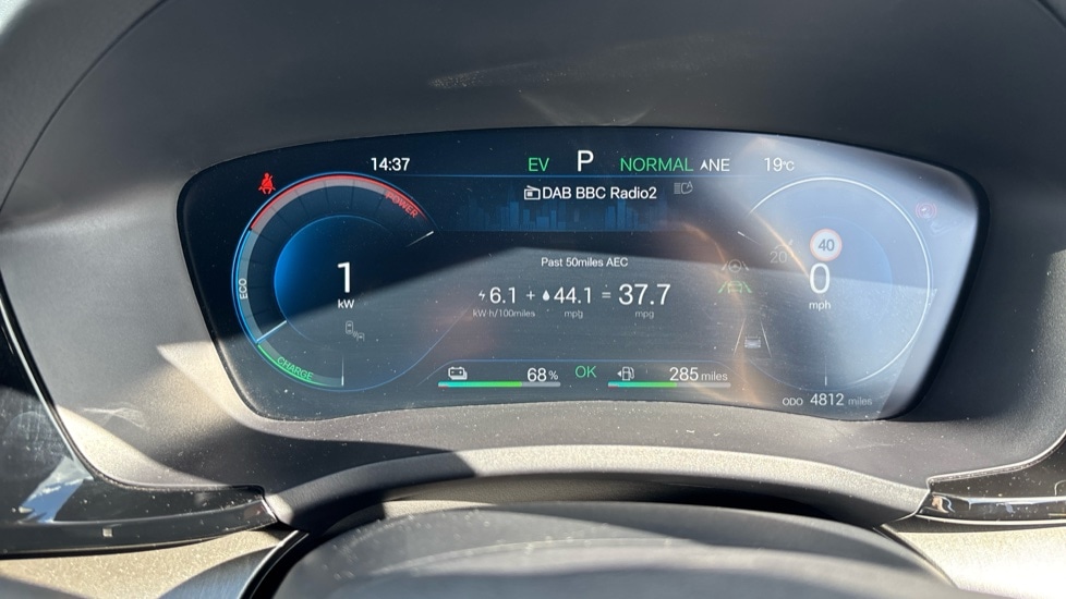 Used BYD Seal U 2024 for sale - 77050958: Photo 13