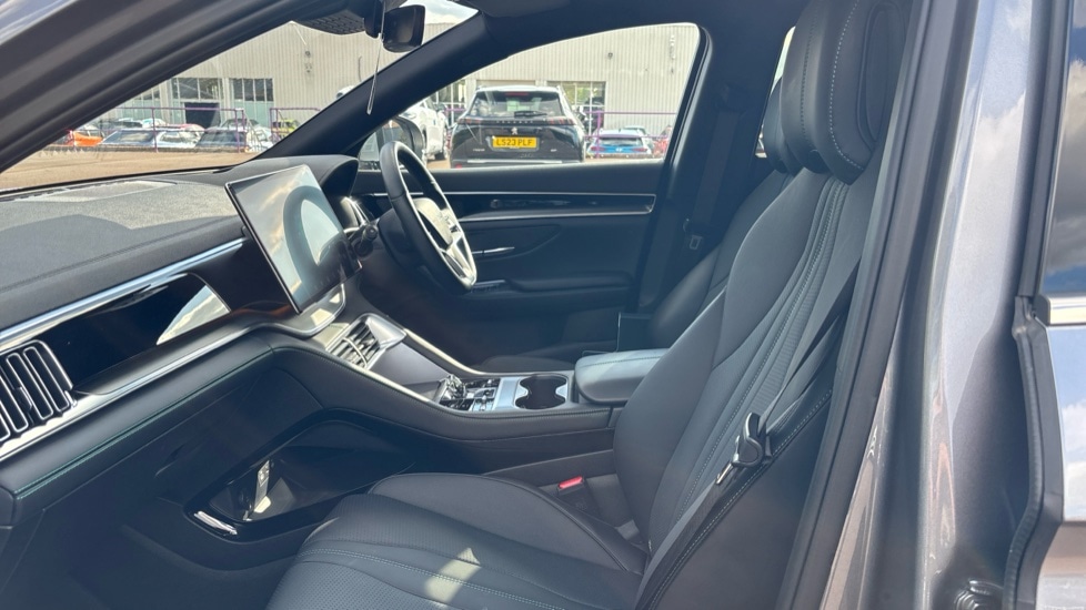 Used BYD Seal U 2024 for sale - 77050958: Photo 14