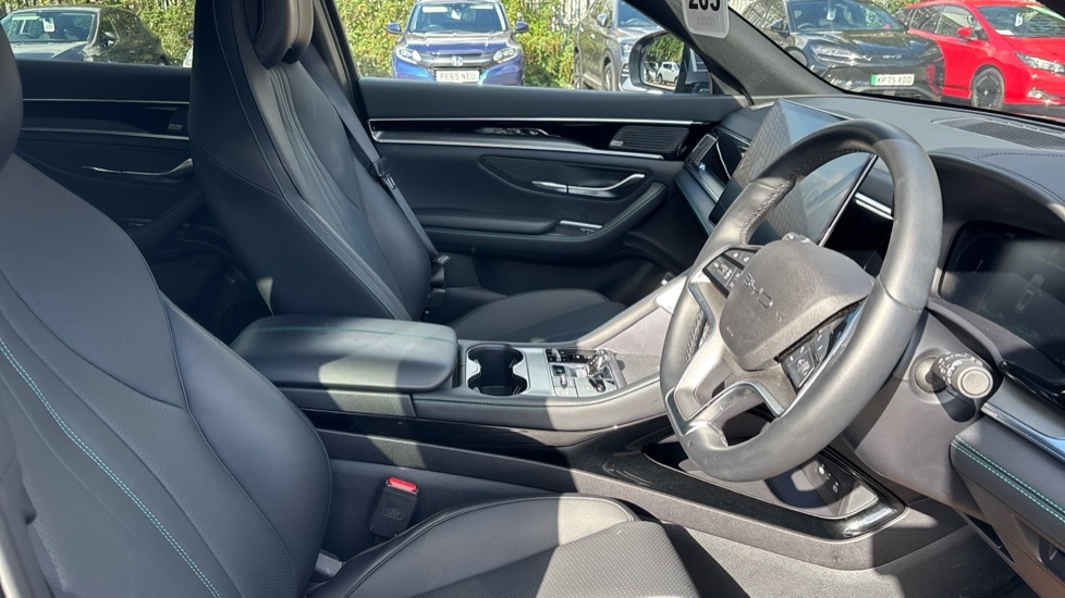 Used BYD Seal U 2024 for sale - 77050958: Photo 15