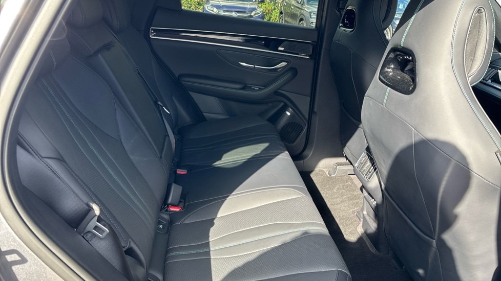 Used BYD Seal U 2024 for sale - 77050958: Photo 16