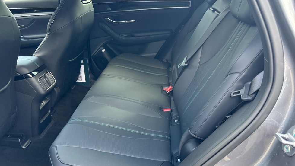 Used BYD Seal U 2024 for sale - 77050958: Photo 17