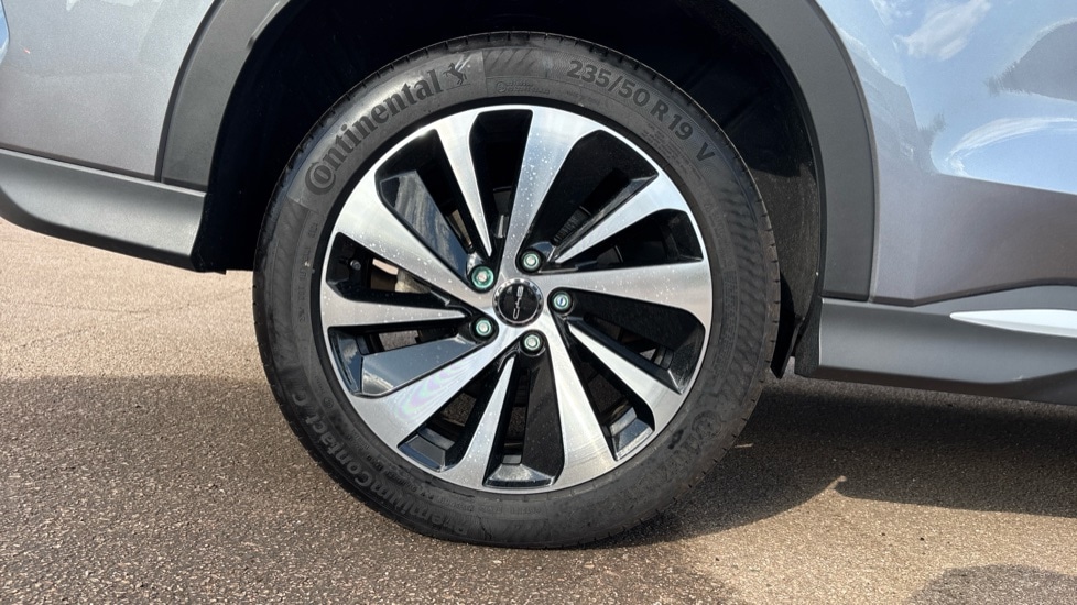 Used BYD Seal U 2024 for sale - 77050958: Photo 19