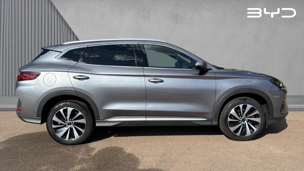 Used BYD Seal U 2024 for sale - 77050958: Photo 2