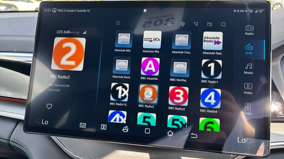 Used BYD Seal U 2024 for sale - 77050958: Photo 33