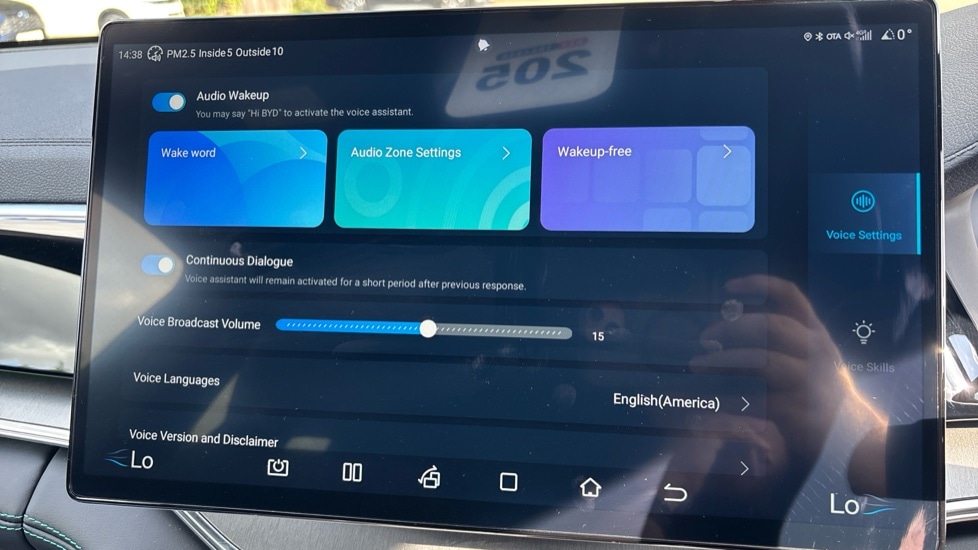 Used BYD Seal U 2024 for sale - 77050958: Photo 35