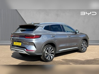 Used BYD Seal U 2024 for sale - 77050958: Photo