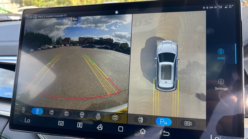 Used BYD Seal U 2024 for sale - 77050958: Photo 40