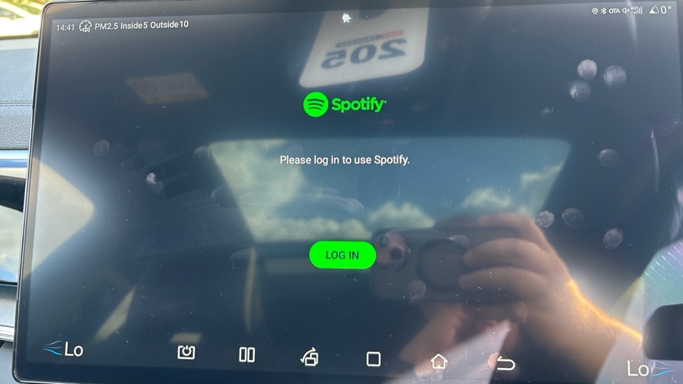 Used BYD Seal U 2024 for sale - 77050958: Photo 42