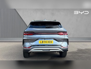 Used BYD Seal U 2024 for sale - 77050958: Photo