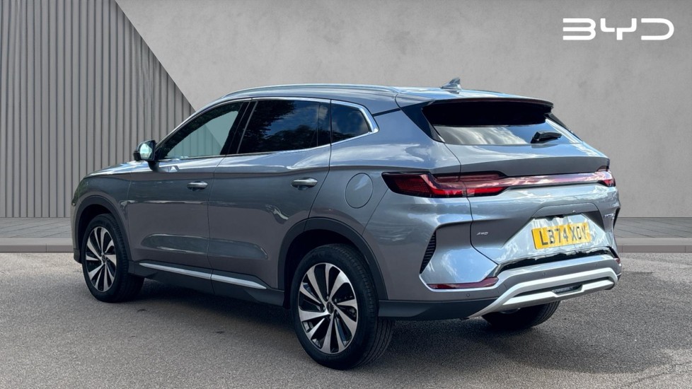 Used BYD Seal U 2024 for sale - 77050958: Photo 5