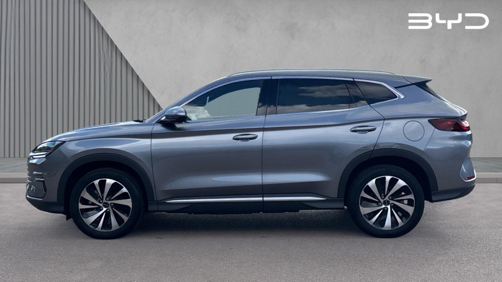 Used BYD Seal U 2024 for sale - 77050958: Photo 6