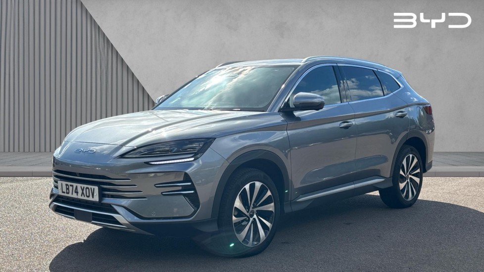 Used BYD Seal U 2024 for sale - 77050958: Photo 7