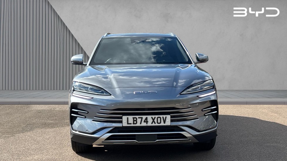 Used BYD Seal U 2024 for sale - 77050958: Photo 8