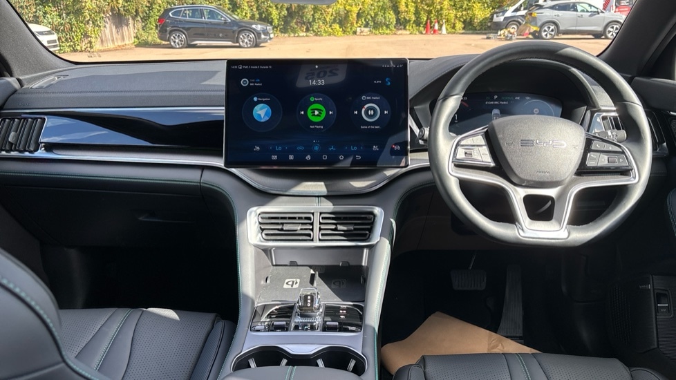 Used BYD Seal U 2024 for sale - 77050958: Photo 9