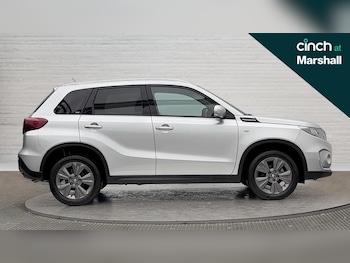 Used Suzuki Vitara 2022 for sale - 75796700: Photo