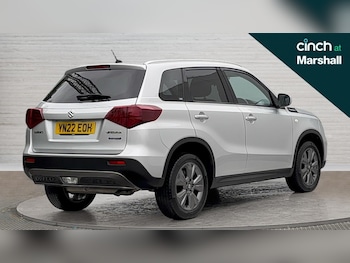 Used Suzuki Vitara 2022 for sale - 75796700: Photo