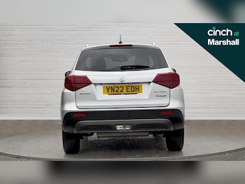 Used Suzuki Vitara 2022 for sale - 75796700: Photo