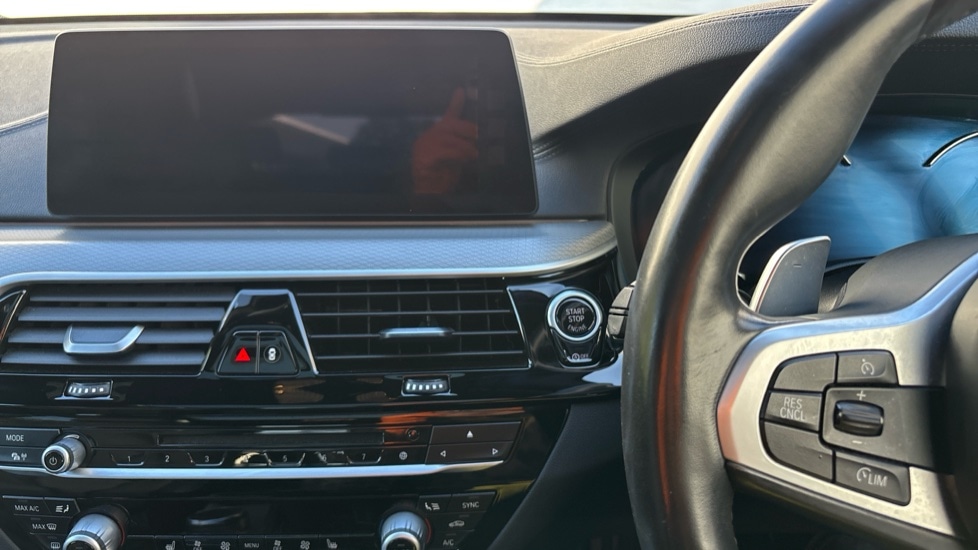 Used BMW 6 Series 2017 for sale - 76112386: Photo 12