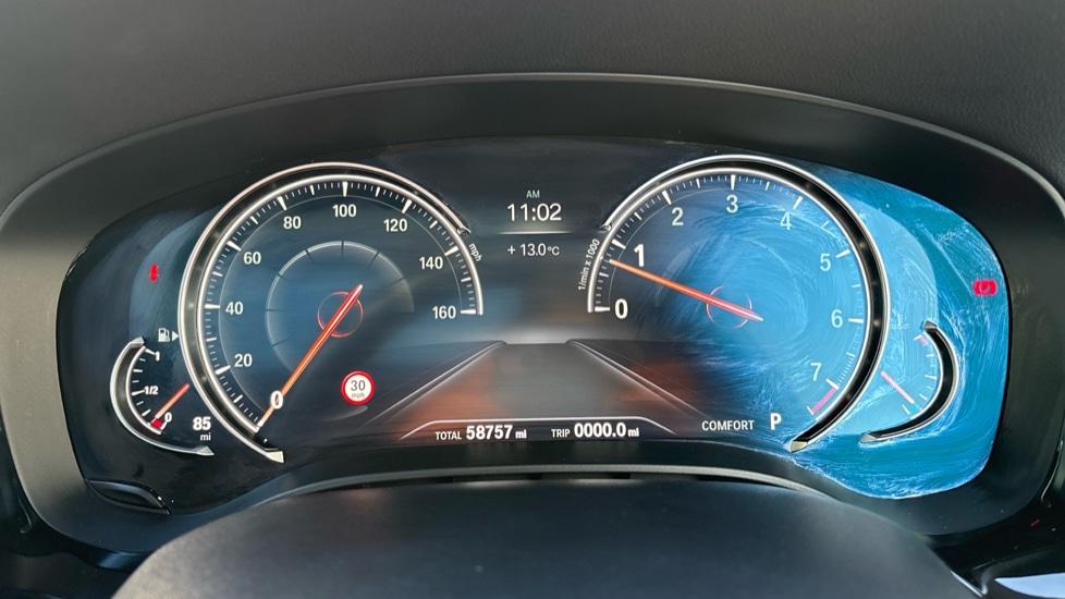 Used BMW 6 Series 2017 for sale - 76112386: Photo 13