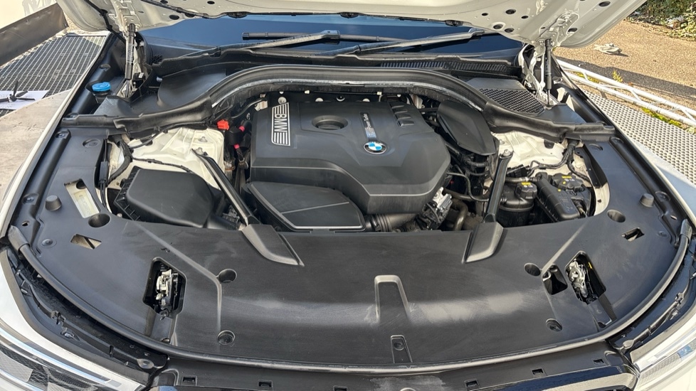 Used BMW 6 Series 2017 for sale - 76112386: Photo 16