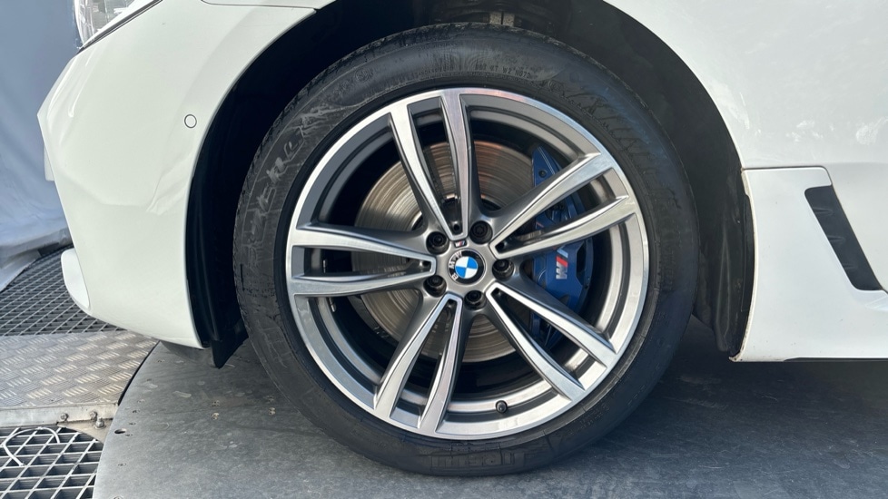 Used BMW 6 Series 2017 for sale - 76112386: Photo 17