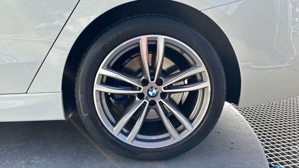 Used BMW 6 Series 2017 for sale - 76112386: Photo 18
