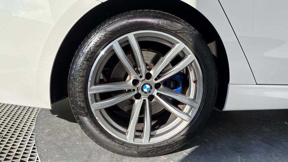 Used BMW 6 Series 2017 for sale - 76112386: Photo 19
