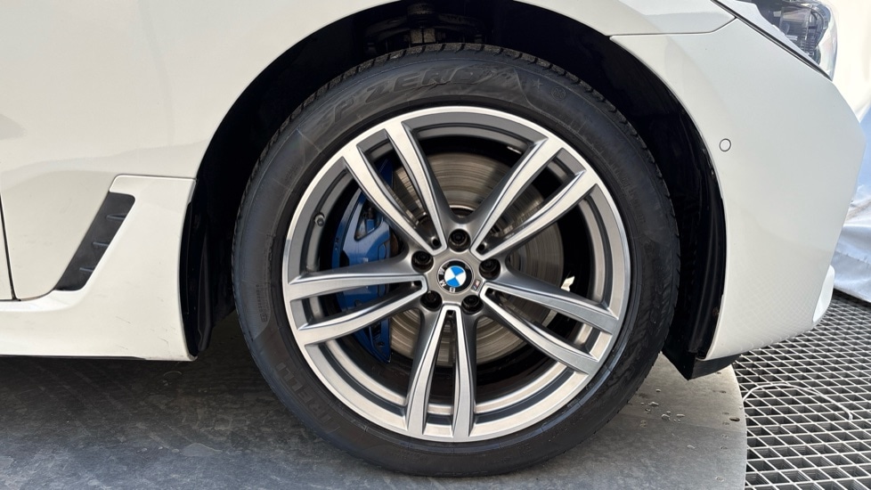 Used BMW 6 Series 2017 for sale - 76112386: Photo 20