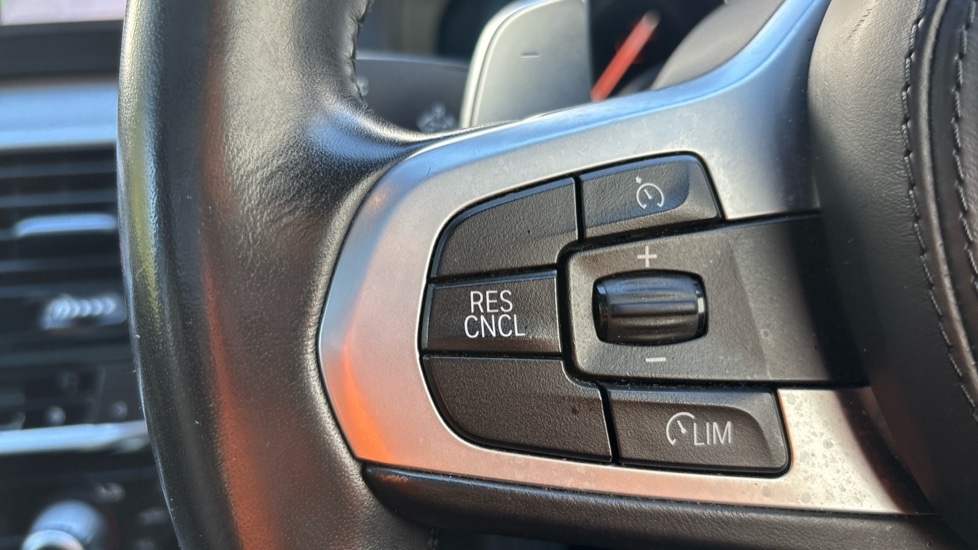 Used BMW 6 Series 2017 for sale - 76112386: Photo 25
