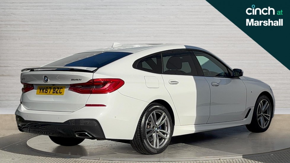 Used BMW 6 Series 2017 for sale - 76112386: Photo 3
