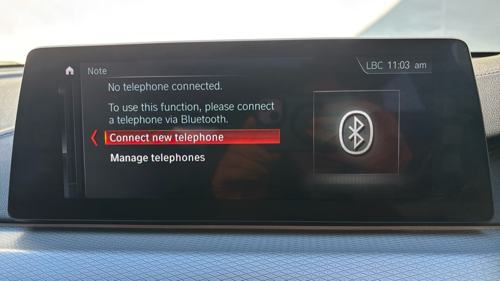 Used BMW 6 Series 2017 for sale - 76112386: Photo 38