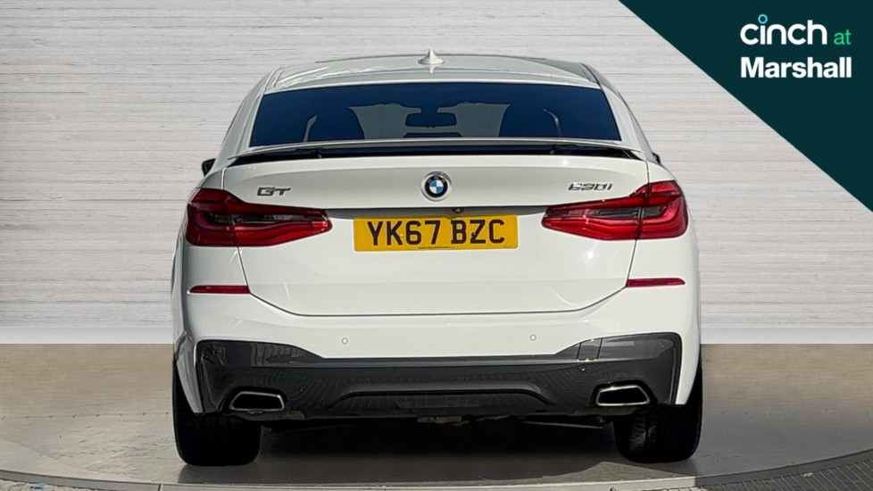 Used BMW 6 Series 2017 for sale - 76112386: Photo 4
