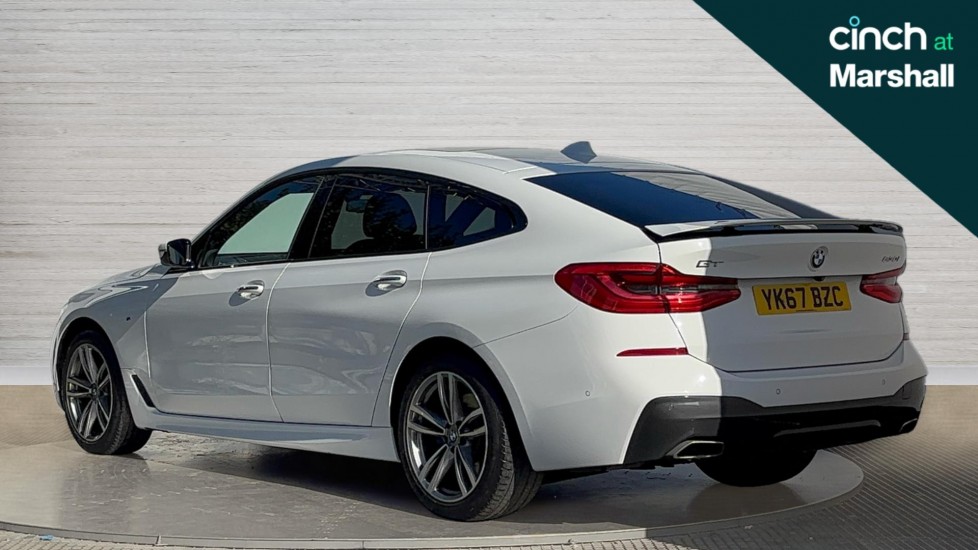 Used BMW 6 Series 2017 for sale - 76112386: Photo 5