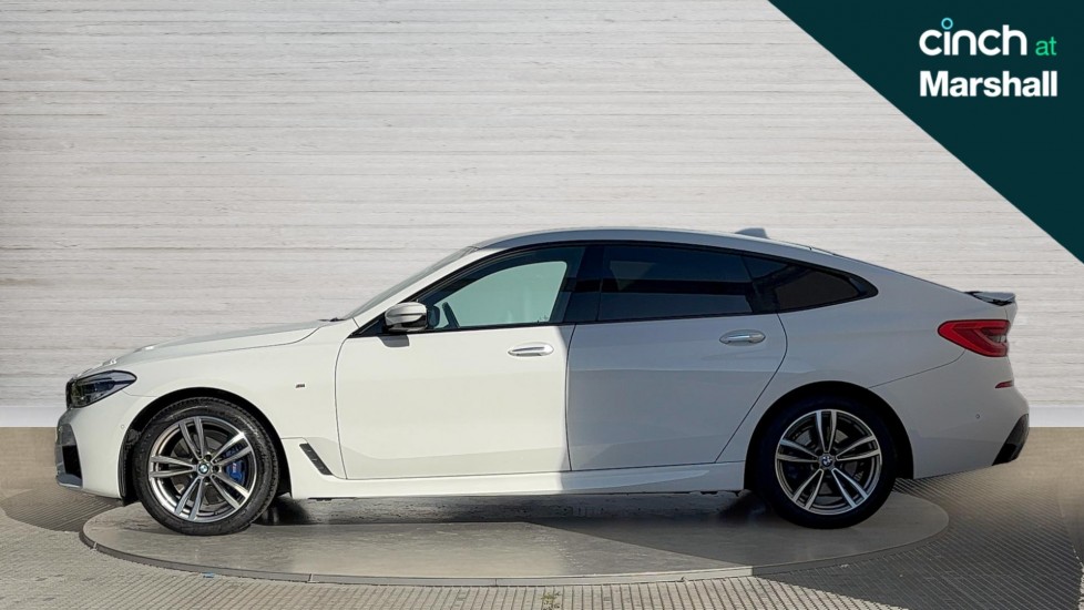 Used BMW 6 Series 2017 for sale - 76112386: Photo 6