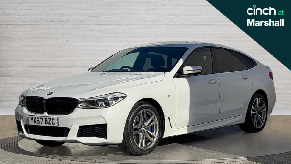 Used BMW 6 Series 2017 for sale - 76112386: Photo 7