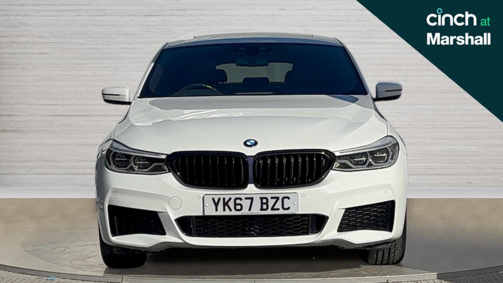 Used BMW 6 Series 2017 for sale - 76112386: Photo 8