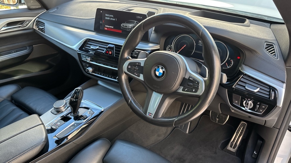 Used BMW 6 Series 2017 for sale - 76112386: Photo 9