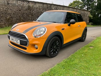 Used MINI Hatch 2015 for sale - 79839358: Photo