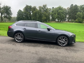 Used Mazda Mazda6 2016 for sale - 79839351: Photo