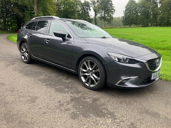 Used Mazda Mazda6 2016 for sale - 79839351: Photo