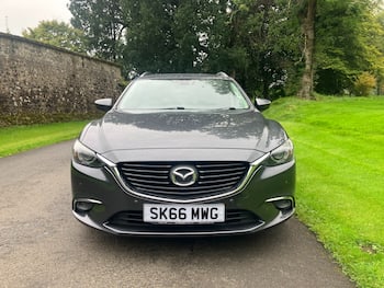 Used Mazda Mazda6 2016 for sale - 79839351: Photo
