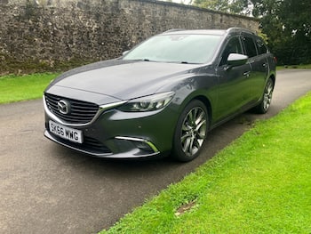 Used Mazda Mazda6 2016 for sale - 79893518: Photo