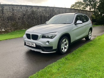 Used BMW X1 2014 for sale - 79839289: Photo
