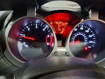 Used Nissan Juke 2013 for sale - 79841157: Photo