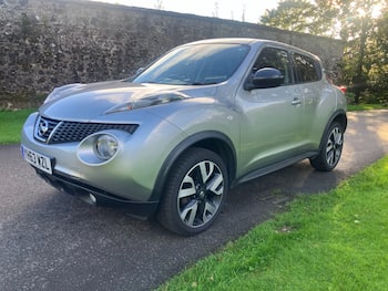 Used Nissan Juke 2013 for sale - 79858420: Photo